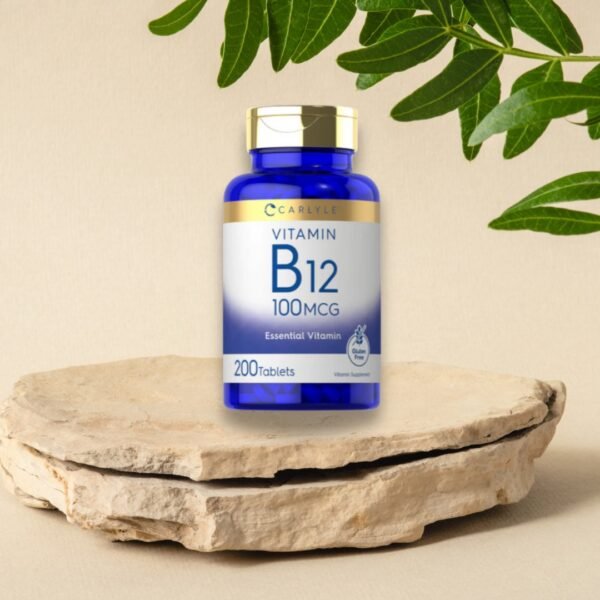 foto13 B-12 100 MCG