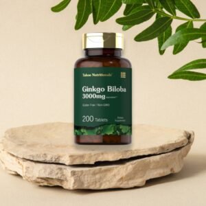 GINKGO BILOBA 3000MG