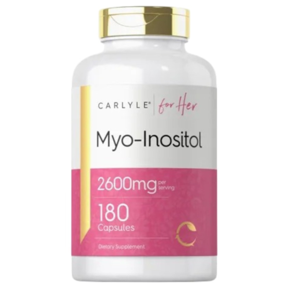 28 Myo Inositol Carlyle