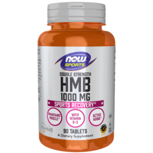 HMB 1000MG Now Sports