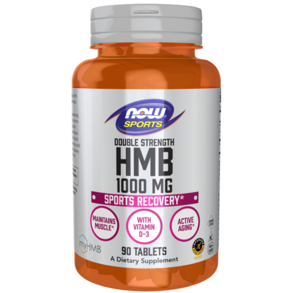 HMB 1000MG Now Sports