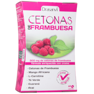 Cetonas de Frambuesa Drasanvi