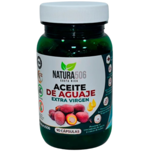 Afíliate en nuestra tienda en línea y participa en sorteos de productos (17) Aceite Extra Virgen de Aguaje