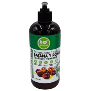 Afíliate en nuestra tienda en línea y participa en sorteos de productos (22) Tratamiento Capilar de Batana + Romero