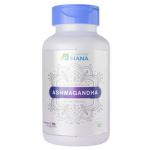 Ashwagandha El Maná