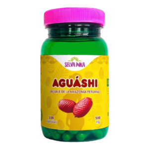 Afíliate en nuestra tienda en línea y participa en sorteos de productos (35) Aguaje Selva Inka