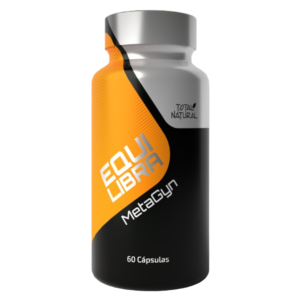 Equilibra MetaGyn Total Natural