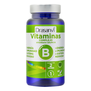 Complejo B Drasanvi