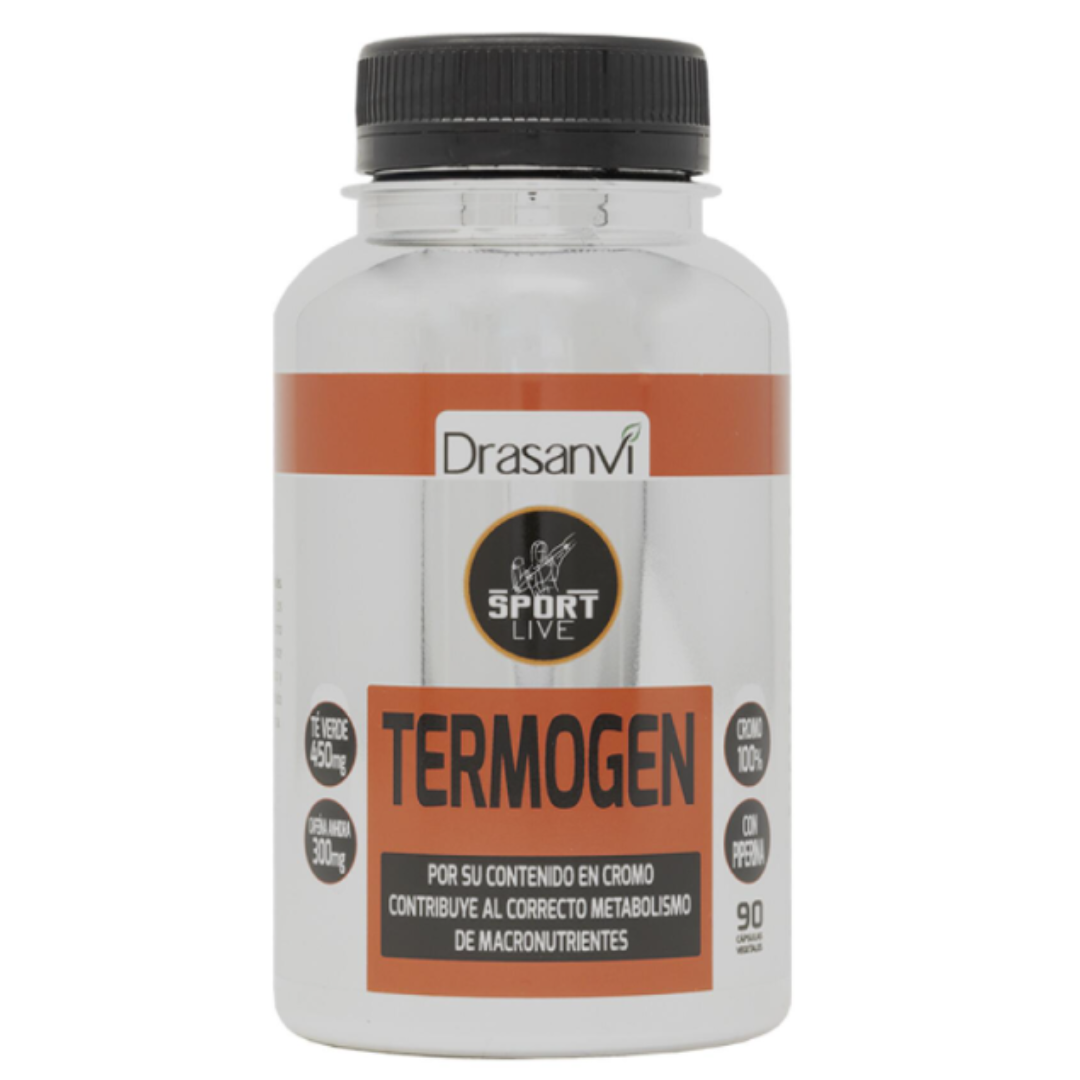 Termogen Sport Live