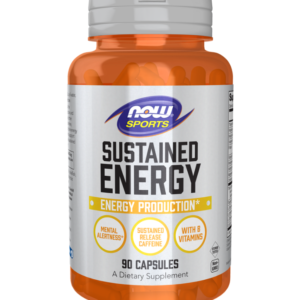 Sustained Energy Now Sports