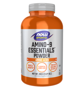Amino-9 Essentials Polvo