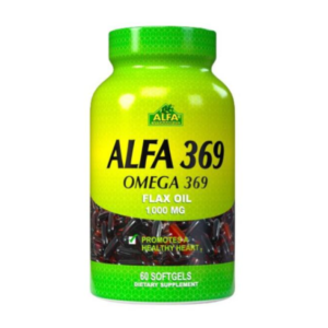 Omega 369 Alfa