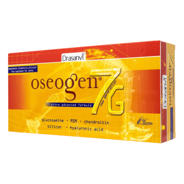 Oseogen 7G