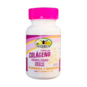 Colágeno Hidrolizado Fem