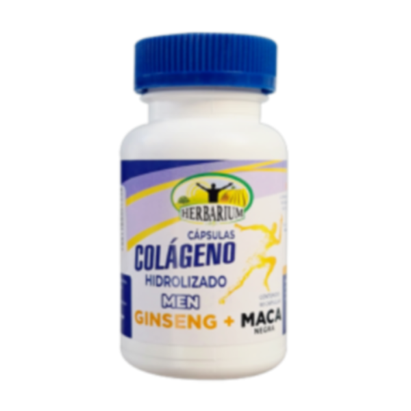 Colágeno Hidrolizado Men