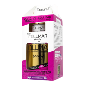 Collmar Beauty Frutas Bosque + Crema Facial