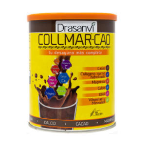 Collmar Cao Drasanvi
