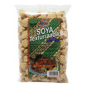 Soya Texturizada Trozos