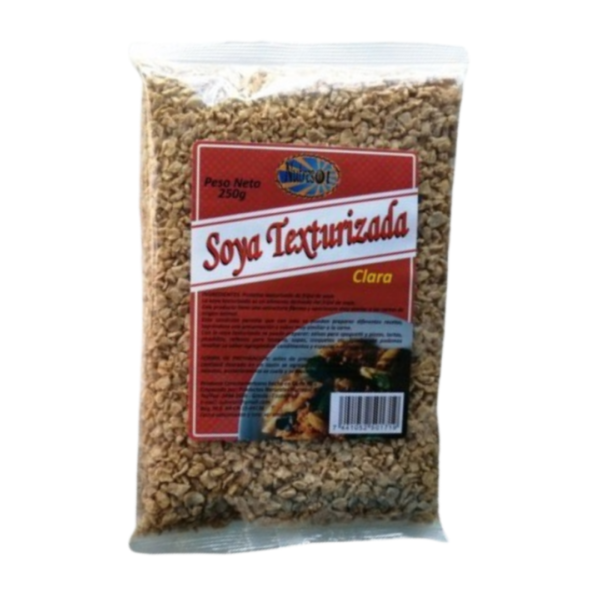 Afíliate en nuestra tienda en línea y participa en sorteos de productos - 2026-02-23T123721.639 Soya Texturizada Fina Clara
