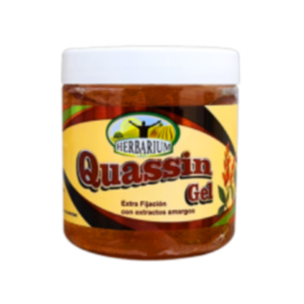 Gel Quassin Herbarium