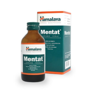 Mentat Jarabe Himalaya