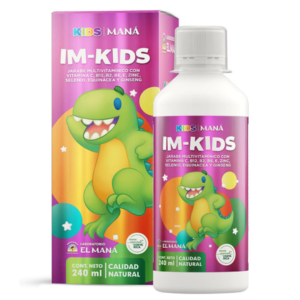Jarabe IM-KIDS
