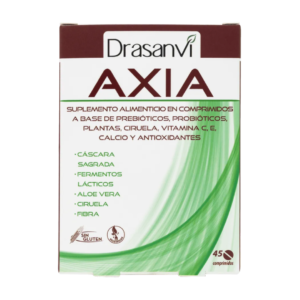 Axia Drasanvi