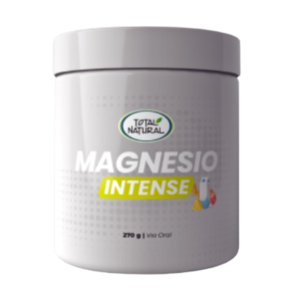 Magnesio Intense Polvo