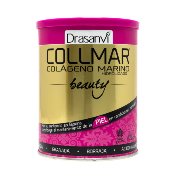 Collmar Beauty Frutos Bosque