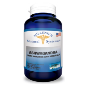 Ashwagandha Natural Systems