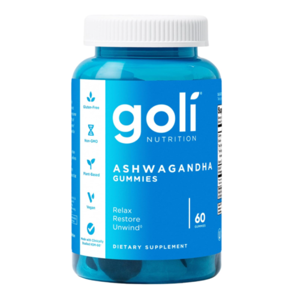 Ashwagandha Goli