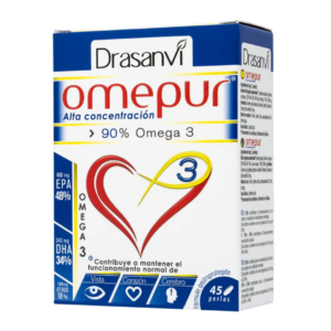 Omepur 3 Drasanvi