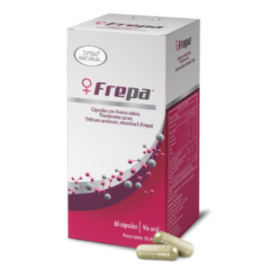 Frepa Total Natural