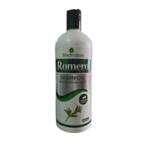 Shampoo Romero Medinatura