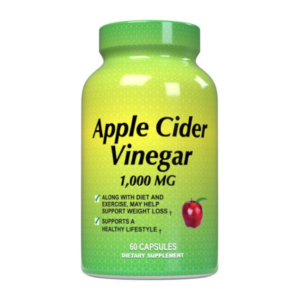 Vinagre de Manzana Alfa