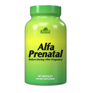 Alfa Prenatal