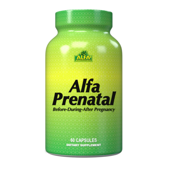 Alfa Prenatal