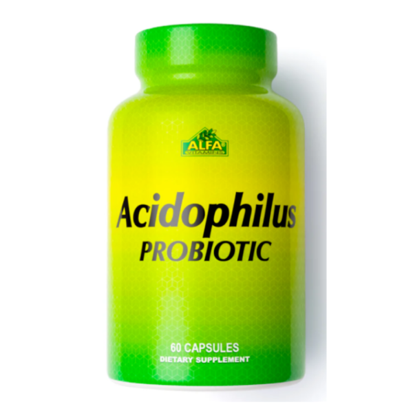 Acidophilus Probiotic