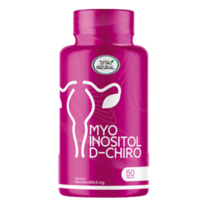 Myo Inositol D-Chiro