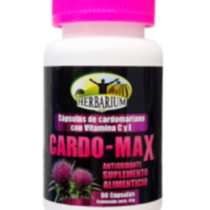 Cardo-Max Herbarium