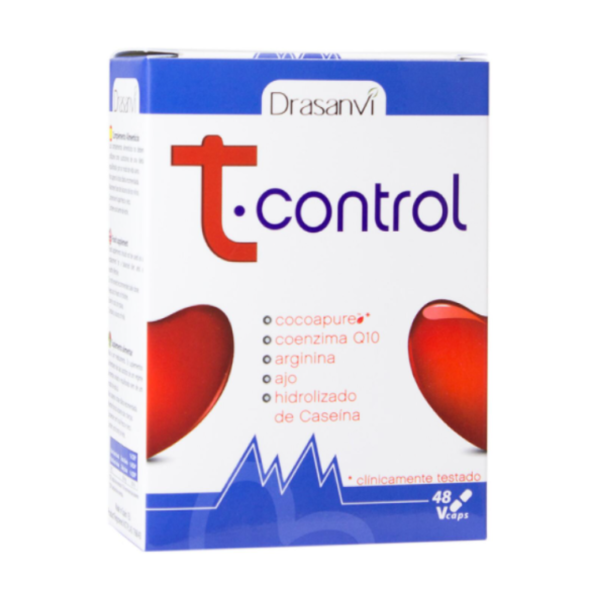 T-Control Drasanvi