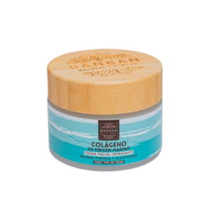 Crema Facial Colágeno Marino