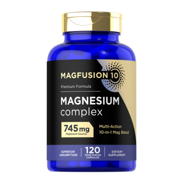 Magnesio Complex