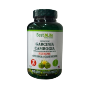Garcinia Cambogia Best Life