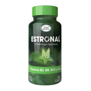 Estronal Vitaminas