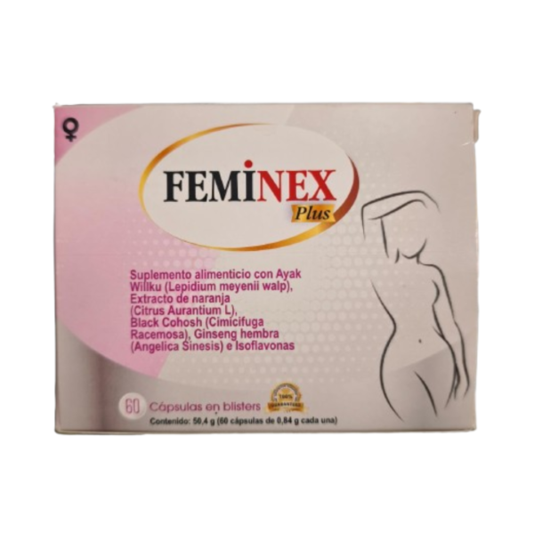 Feminex Plus