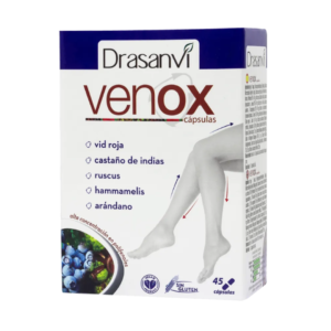 Venox Cápsulas