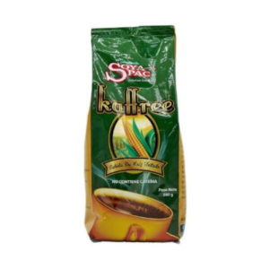 Bebida de Maíz Tostado Kaffree