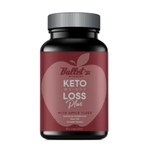 Keto Weight Loss Plus