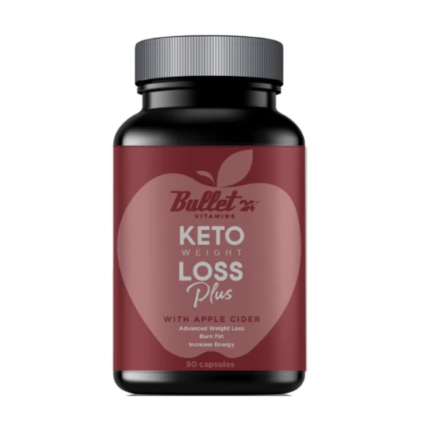Keto Weight Loss Plus